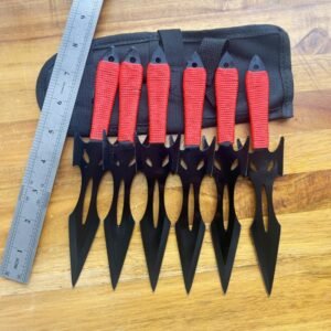 Practice Throwing Knife YF004